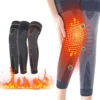 ReduceFast™ Mugwort Acupressure Detoxing&Shaping Knee Pads