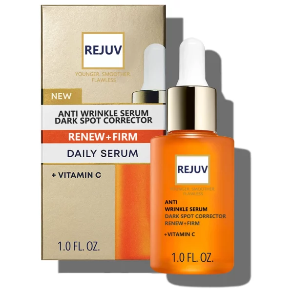 Rejuv™ Advanced Anti-Wrinkle Serum