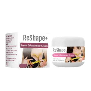 Reshape+ Breast Enhancement Cream