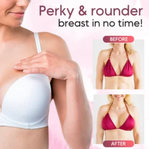 Reshape+ Breast Enhancement Cream