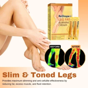 Reshape+ Leg Fat Burning Cream