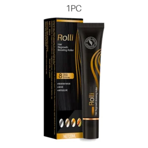 Rolli™ Hair Regrowth Boosting Roller