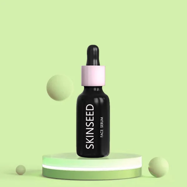 SKINSEED™ Dark Spot And Acne Treatment Serum Serum