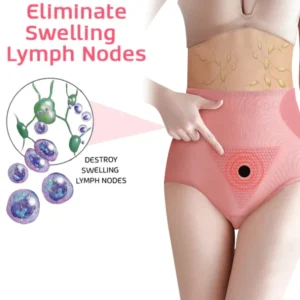 SLIMIYEN ™ Graphene Honeycomb Vaginal Tightening & Body Shaping Briefs