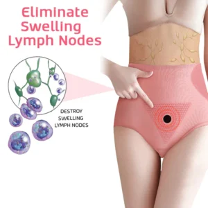 SLIMORYPRO™ Graphene Honeycomb Vaginal Tightening & Body Shaping Briefs