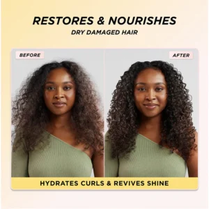 Salonly™ Frizz-Away Caviar Oil