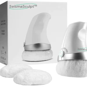 SeismaSculpt™ Deep Tissue Electric Massager