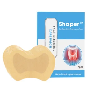 Shaper™ Face Slimming Care Patch