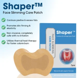 Shaper™ Face Slimming Care Patch