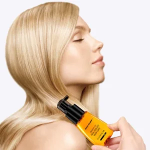 ShineStudio™ Anti-frizz Hair Serum