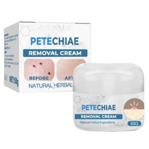 Shirln PRO Petechiae Removal Cream