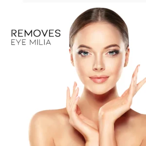 SkinChemist Eye Milia Removal Cream