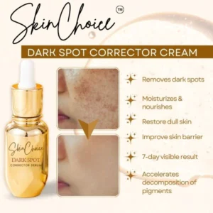 SkinChoice™ Dark Spot Corrector Serum