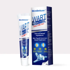 SkinDeluxe™ Wart-Removal Ointment