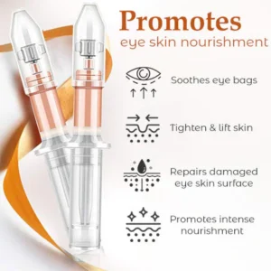 SkinDelux™ Eye Boost Serum