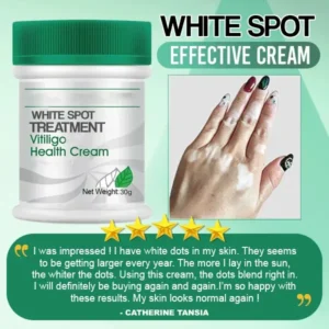 SkinMedix™ White Spot Treatment Cream