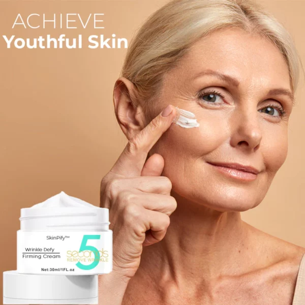 SkinPify™ Active Retinol Firming Cream