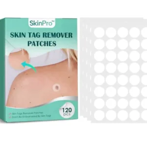 SkinReborn™ SkinTag AdhesiveRemover Patch