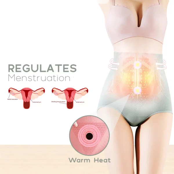 SlimSHAPE™ High Waist Sculpting Panty