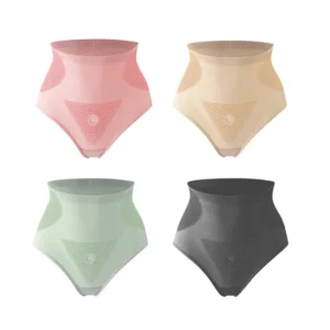 SlimSHAPE™ High Waist Sculpting Panty