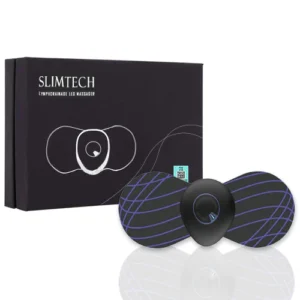 SlimTech™ Lymph-Drainage Leg Massager