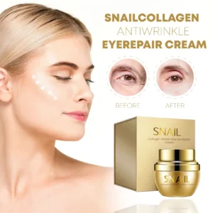 SnailCollagen AntiWrinkle EyeRepair Cream