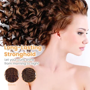 SoBounce™ Super Curl Defining Booster