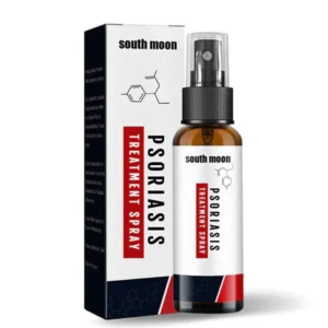 South Moon™ Instant Stop Spray for Psoriasis