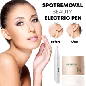 SpotRemoval Beauty Electric Pen