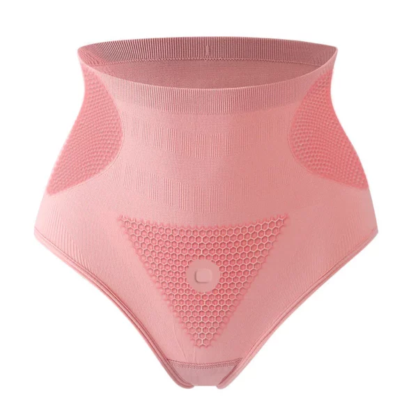 Sunnaturely™ Graphene Honeycomb Vaginal Tightening & Body Shaping Briefs