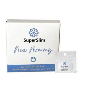 SuperSlim™ TighteningDetox Essential Oil Ring