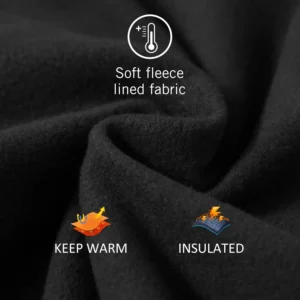 SuperWarm Fleece Lined Leggings