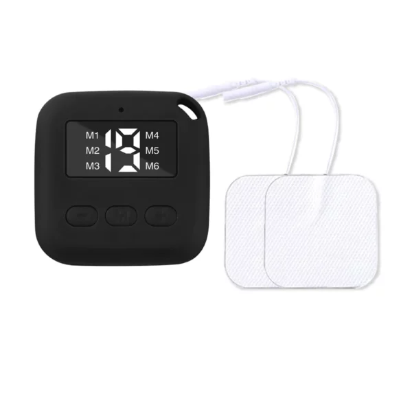 TINYPRO EMS Microcurrent Lymph Massage Device