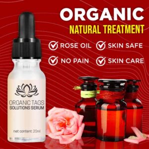 TagGone™ Natural Tags Serum