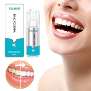 Teeth Whitening Breath Freshener