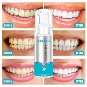 Teeth Whitening Breath Freshener