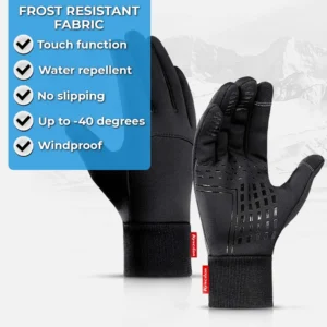 TimGloves™ - Bye Bye Cold Hands