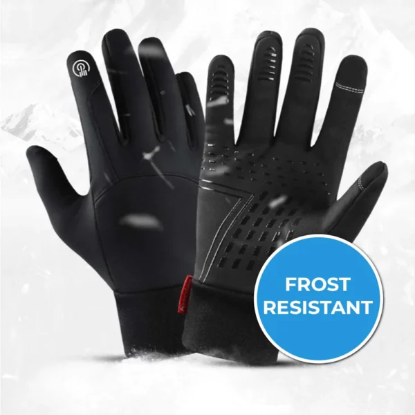 TimGloves™ - Bye Bye Cold Hands