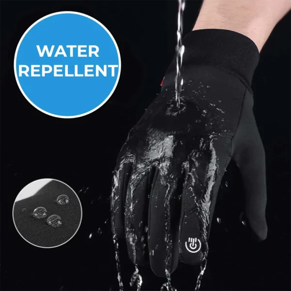 TimGloves™ - Bye Bye Cold Hands