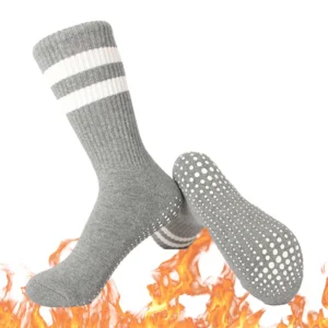 Tourmaline Thermal Circulation Self-heating Shaping Socks