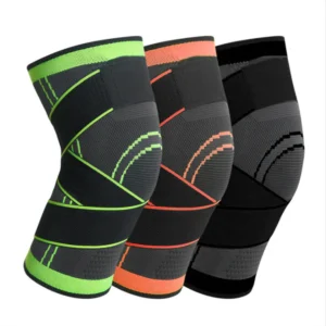 Ultra Knee Elite-Compression&Slimming Fit Support Knee Sleeve