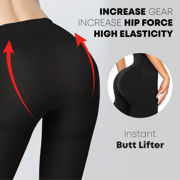 UltraFIT EdemaRelief LegsShaper LeggingPants