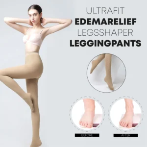 UltraFIT EdemaRelief LegsShaper LeggingPants