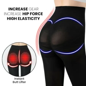 UltraSLIM EdemaRelief LegsShaper LeggingPants