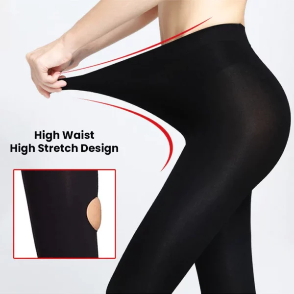 UltraSLIM EdemaRelief LegsShaper LeggingPants - Image 7