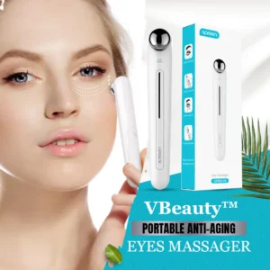 VBeauty™ Portable Rejuvenating Eyes Massager