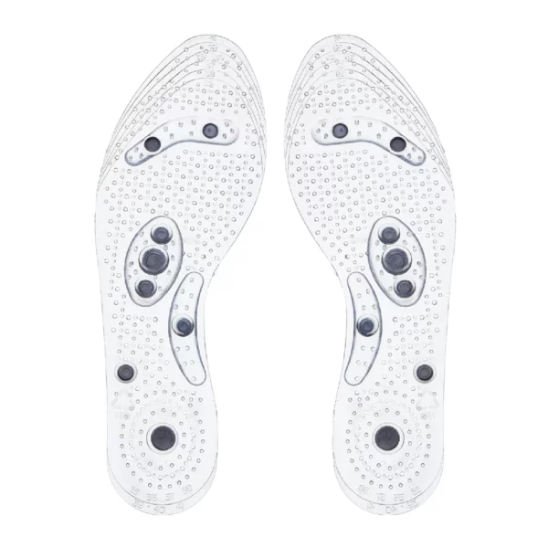 WalkFit MagnAcupoint Massage Insoles