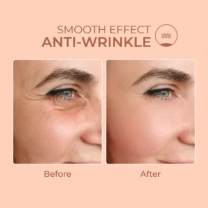 Wrinkle Bounce Moisturizing Balm