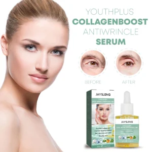 YouthPlus CollagenBOOST AntiWrincle Serum