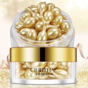 YouthRenew Ceramide Collagen Firming Capsule Serum